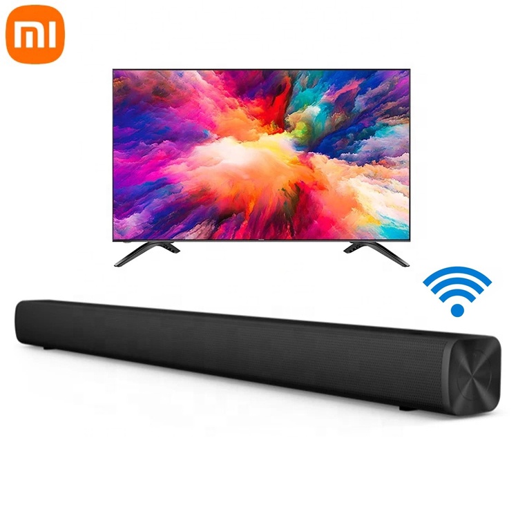 Mi Wireless Sound Bar Theater Soundbar Barra De Sonido 5.1 SPDIF AUX Subwoofer Xiaomi Redmi TV Speaker Home Theatre System
