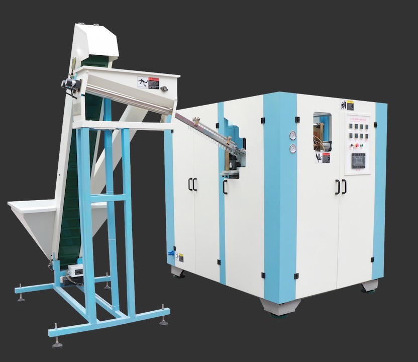 blow molding machine hdpe bottle disinfectant bottle