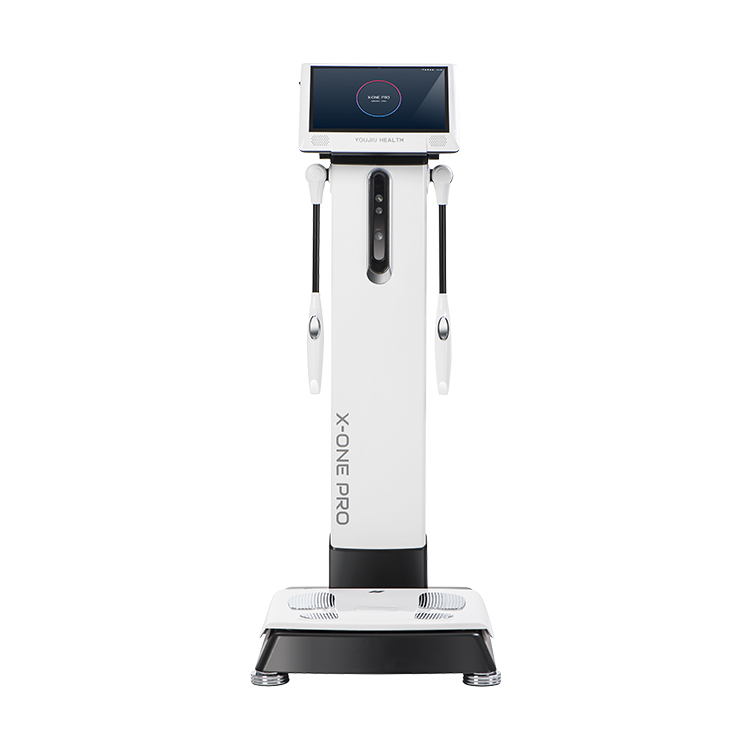 professional portable body composition analyzer