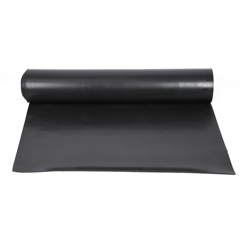 Chinese Manufacturer Colored blue high-performance FKM/FPM rubber Compound for mold