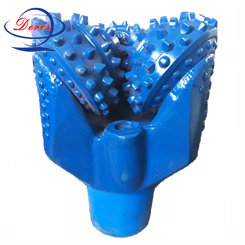 Kingdream 437 11 5/8 "Рок-н-геотермальные перфоратор коронка бурение скважин на воду бурения известняка направленные операции бурения