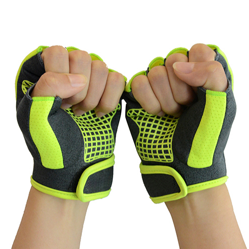 Service High Quality Bicycle Gloves For Men Half Finger Cycling Glove Motorcycle Mountain Bike Gloves