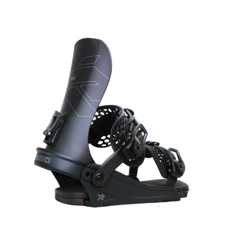 New type superior quality winter outdoor split board bindings winter outdoor sports ski mounts snowboarding fixers for adult men