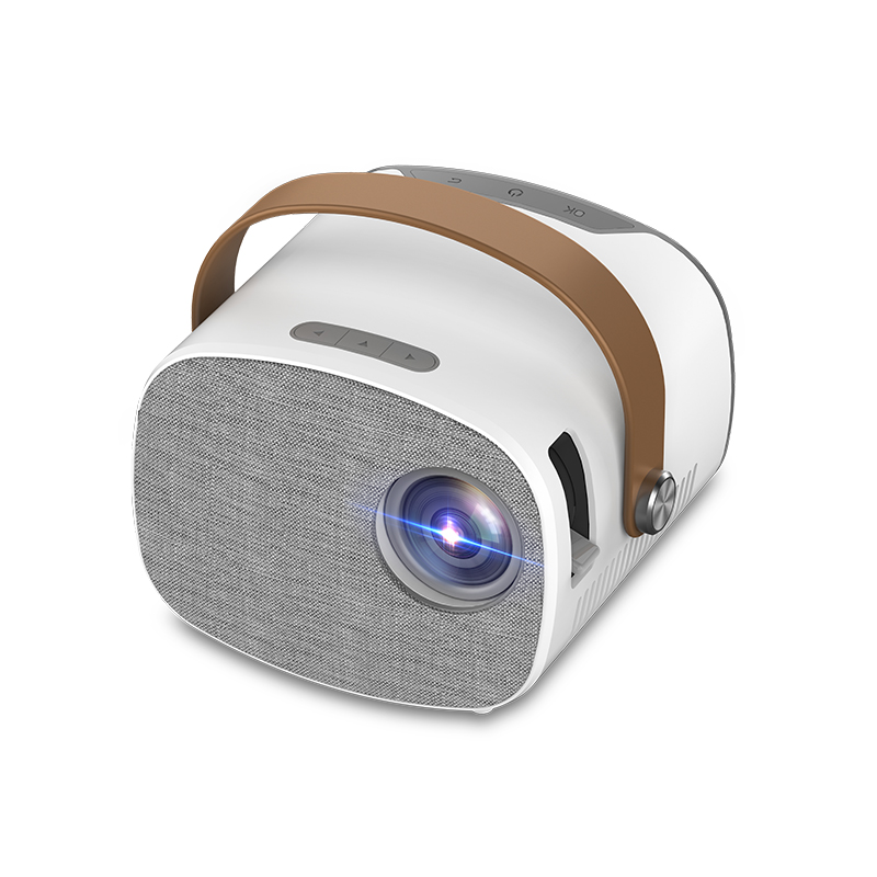 Amazon Top Hot Selling Hd 1080P Led DLP 3D 4G Android Smart Portable handheld Mini Projector 4K Screen LED Projectors For Sale