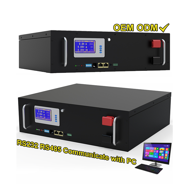OEM ODM ручная пресс-форма для 10KW 48V 200Ah 100Ah литий-ионный аккумулятор на Lifepo4 аккумулятор литий-akku емкостью 10000W-фосфатный аккумулятор литий-ионные аккумуляторы