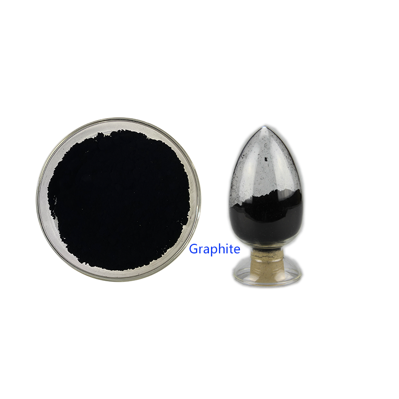 Artificial Synthetic Graphite Powder Graphite Electrode Raw Materials Of Lithium Ion Batteries