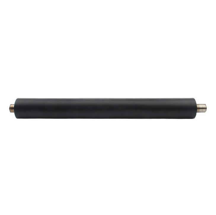 Ролик фьюзера с нижней пеной для RICOH MPC4000 5000 3500 4500