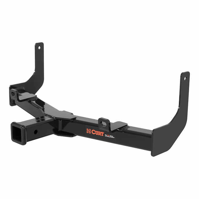 Heavy Duty Steel Receiver Hitch Tow Hitch Receiver