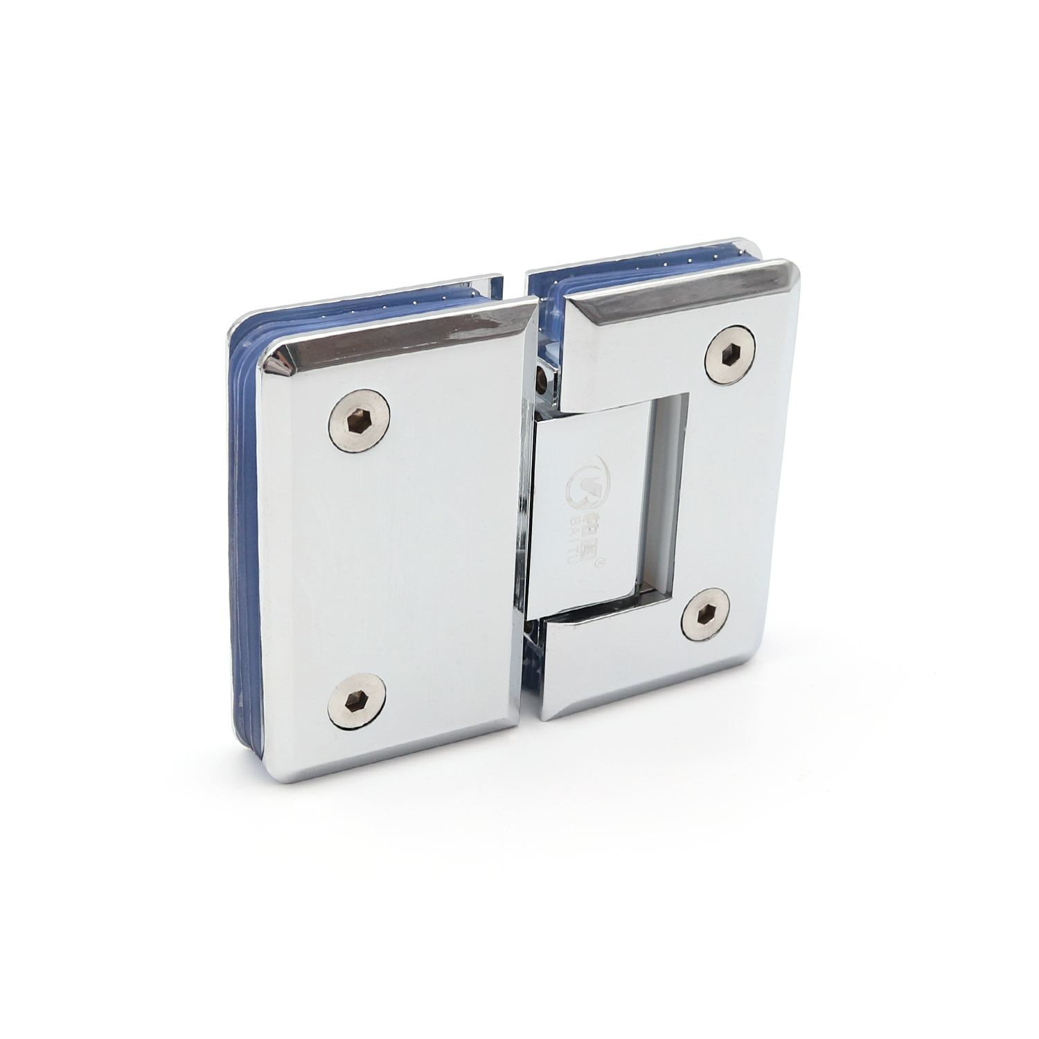 304 shower door hinge glass to glass door hinge hydraulic 180 degree shower hinge stainless steel