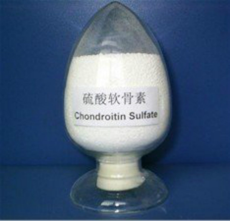 Лучшая цена 85%-98% HPLC Лучшая Продажа фармацевтического класса Высокая чистота и качество хондроитин сульфат