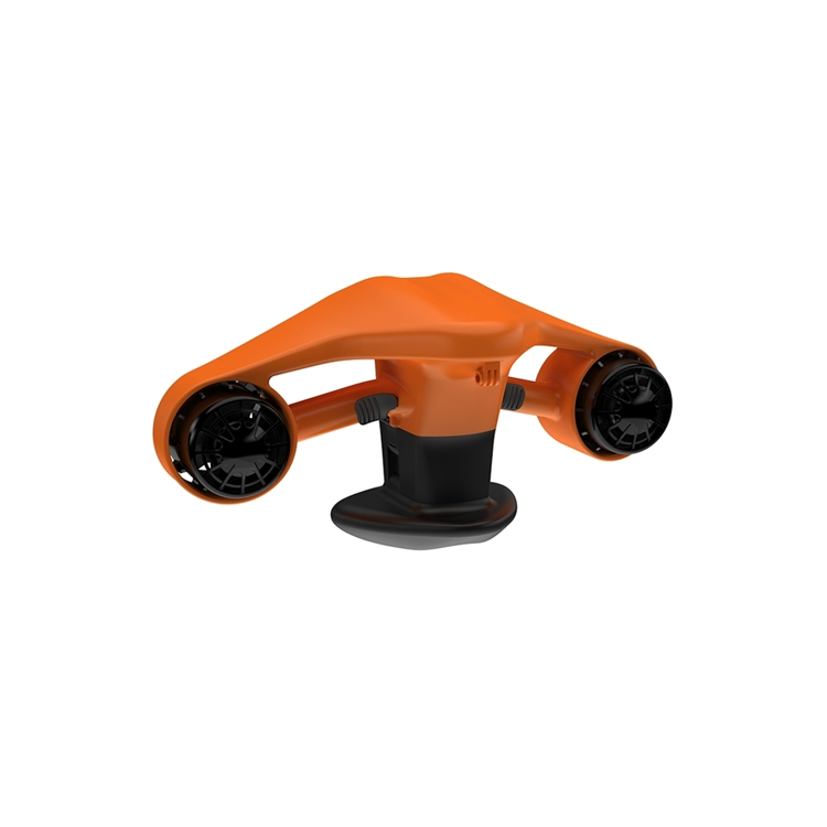 Factory Direct Supply High Speed Underwater Scootee Underwater Scootee New Version Smallest Design Sea Scootee
