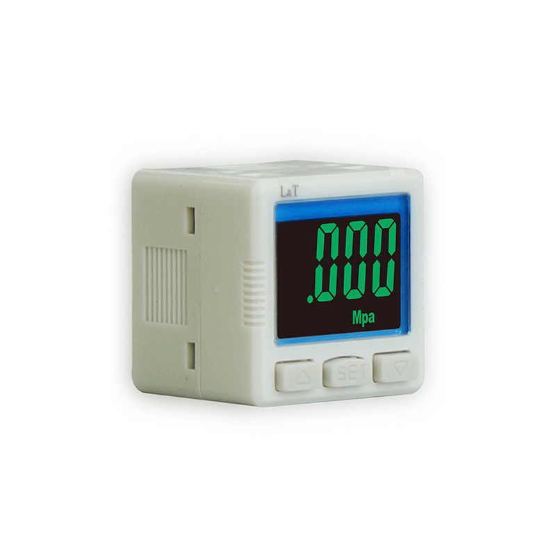 ZSE30A ISE30A ZSE40A ISE40A DP-100 ZSE80,ISE80 вакуумный положительный цифровой датчик давления
