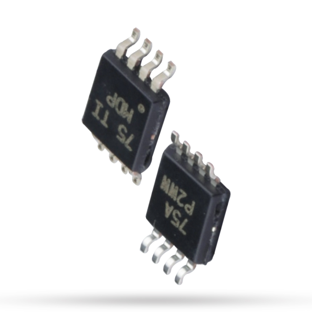 Интегральные схемы ic компараторы LM293ADGKR 8-TSSOP 8-MSOP в наличии