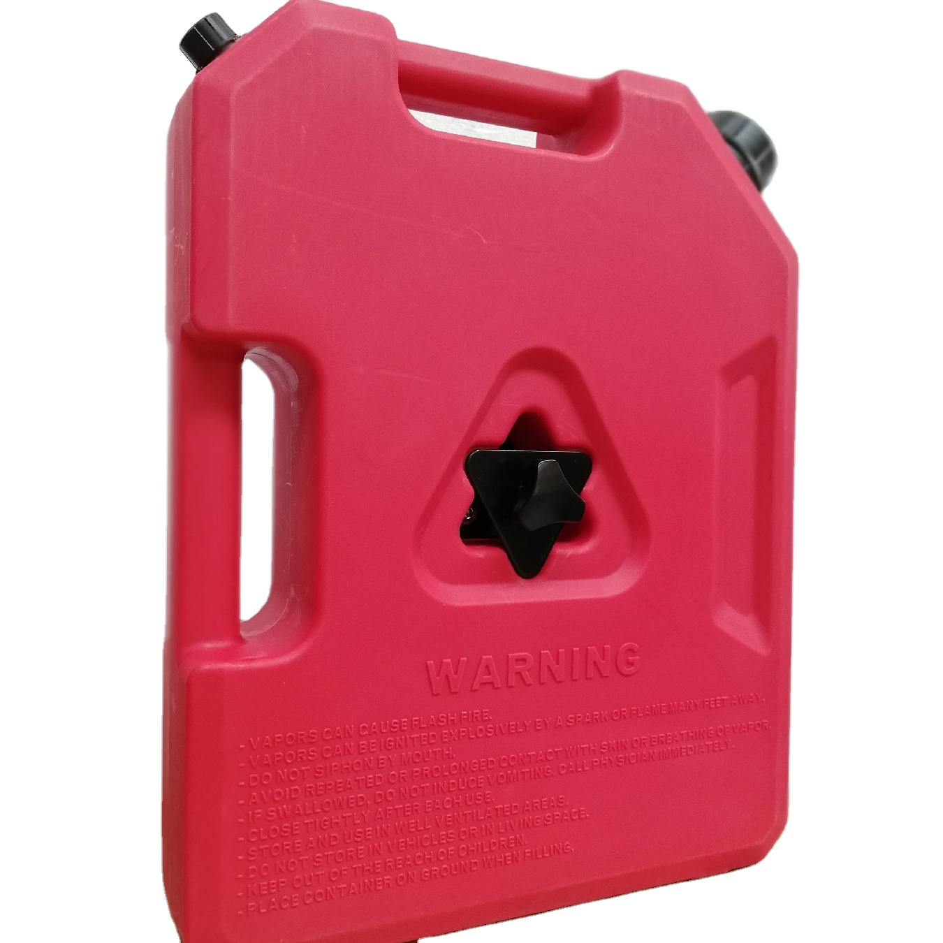 new cars 1 2 3 Gasoline PE oil tank storage tank catch tank 4X4 accessories