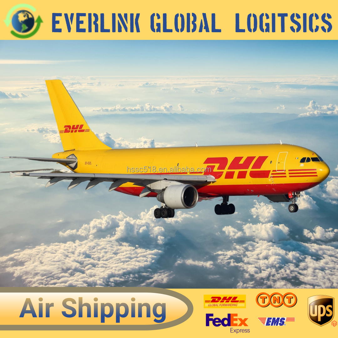 Самые Дешевые Ups Ems Express hdl mali аккаунты доставки Dhl International из Китая в Катар Греция