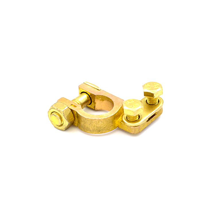 Hot selling car motorcycle battery terminal Clamps connectors manufacturers