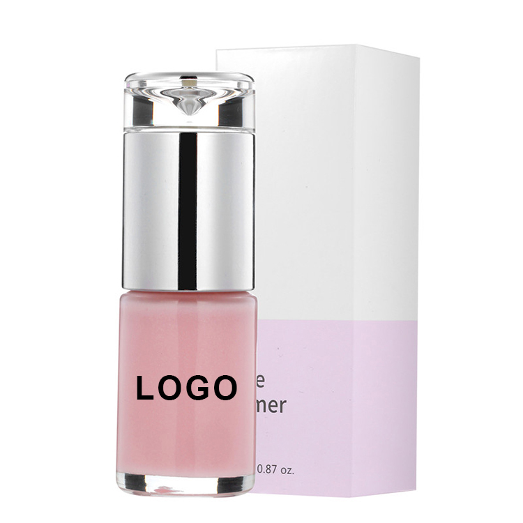Custom cosmetics base beauty makeup private label skin care face primer