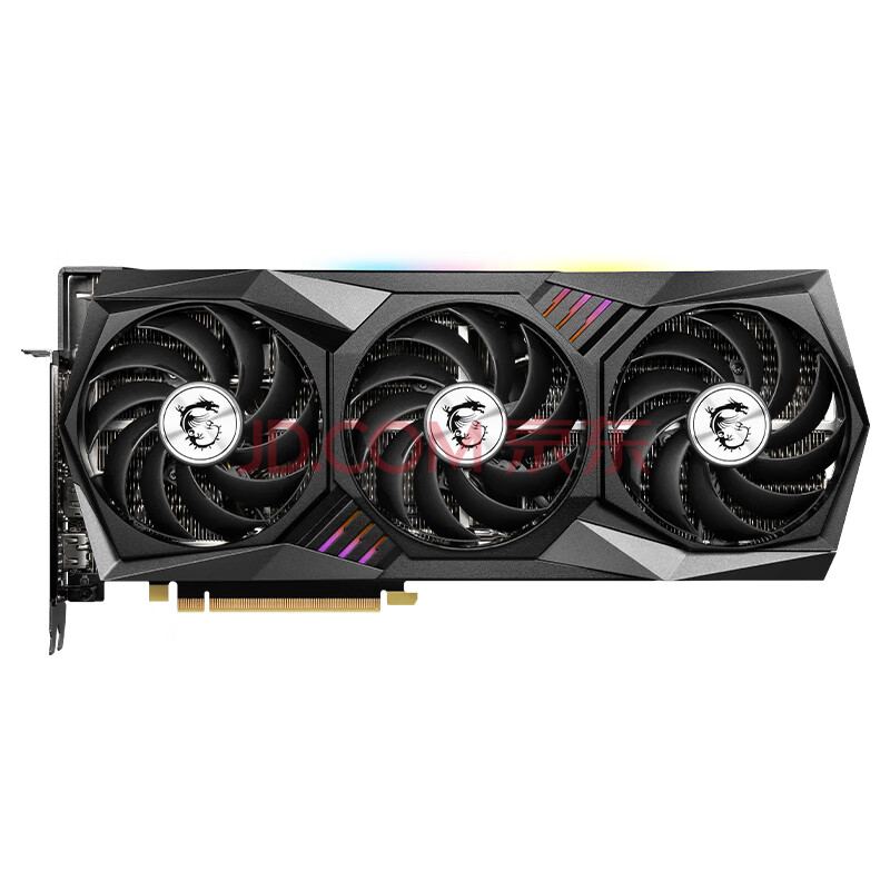 Новинка, msi 3060ti 6800xt 1660s 3050 3060 3070 3080 4080 4090 для настольного компьютера, графическая карта от производителя