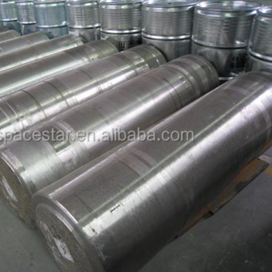 titanium ingot