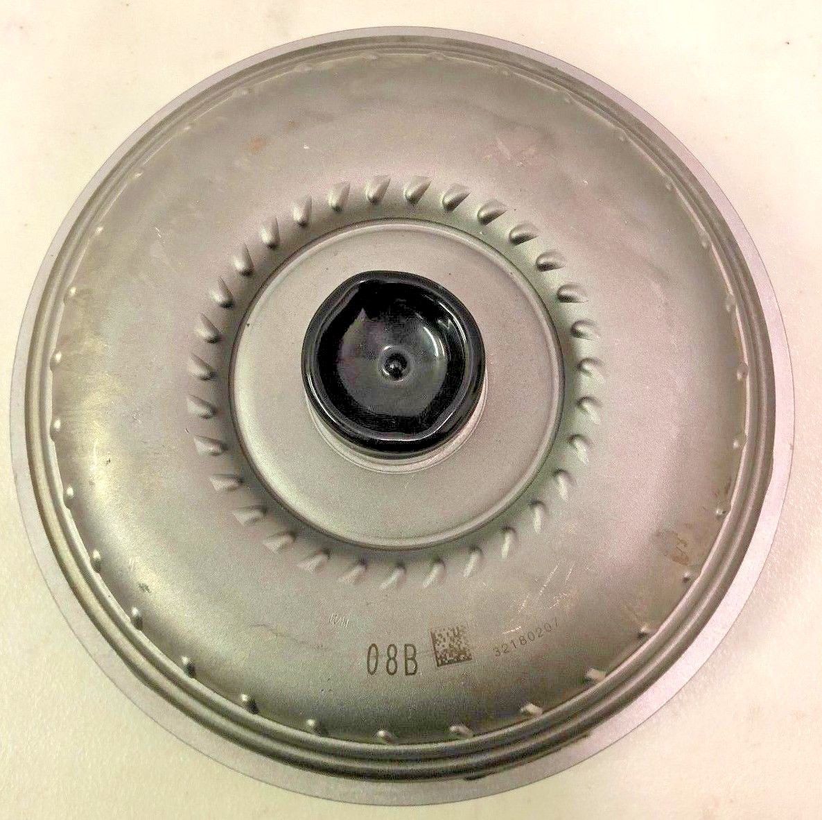 Трансмиссионный преобразователь крутящего момента Transpeed JF015E RE0F11A CVT для JF015E