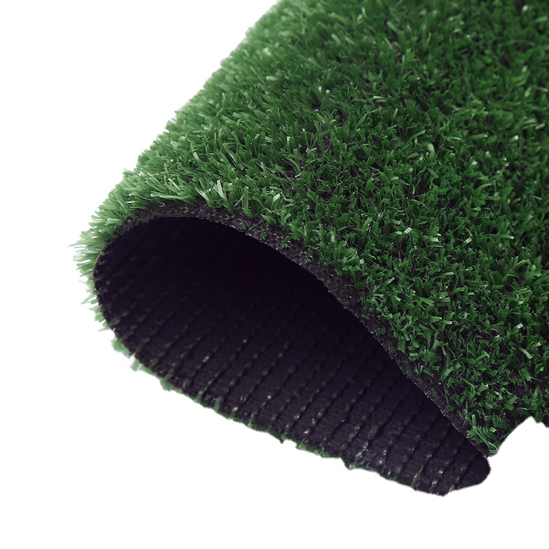 Long Service Life Soccer Artificial China Factory Synthetic Grass Fake grass Simulation Lawns Tile For Sport pool garden