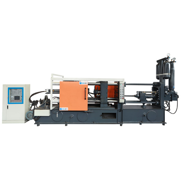 300T Aluminium Injection Molding Machine Die Casting Machine for Making Cookware