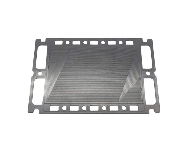 Factory direct sales quality assurance fuel cell bipolar plate