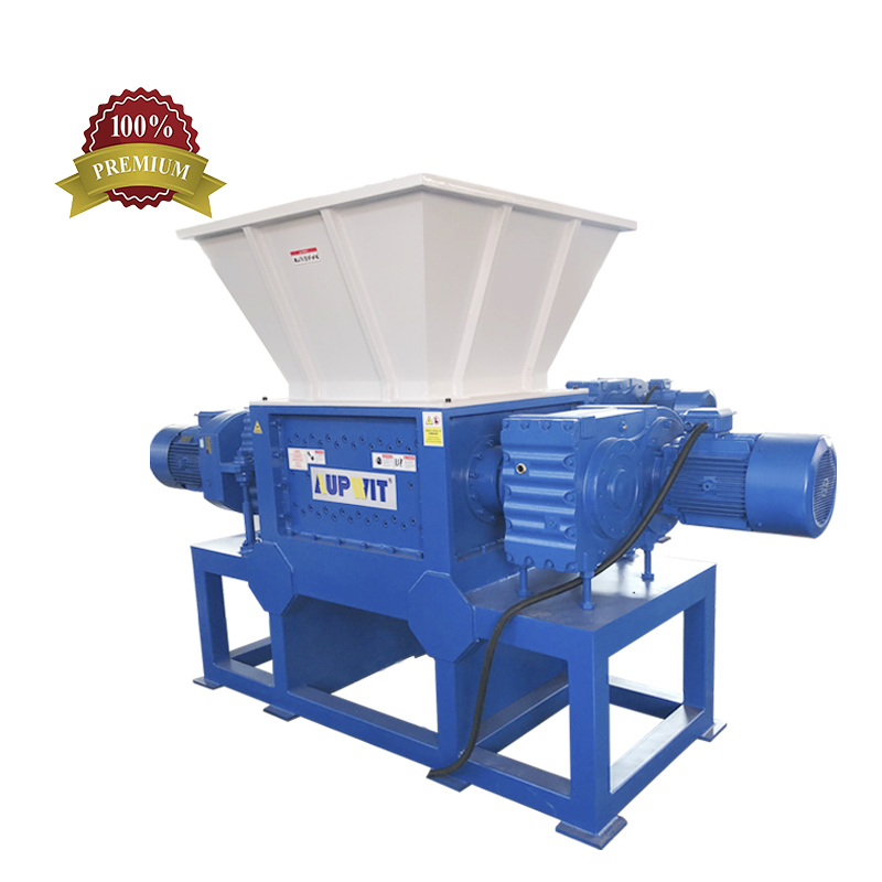 Professional Wood Pallet Shredder Machine
