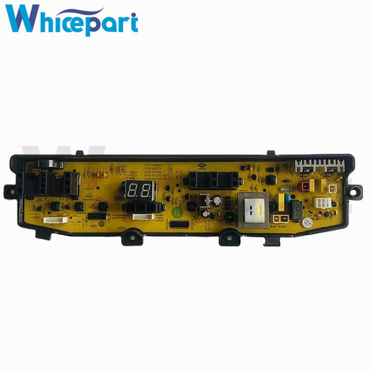 Стиральная машина бортовой компьютер WA88V95V3 DC92-00278 DC92-00297A