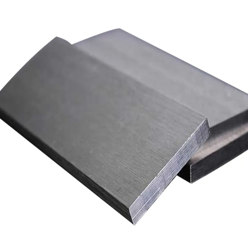 Prime hot rolled flat steel plate sheet q195 flat carbon steel high carbon steel flat bar