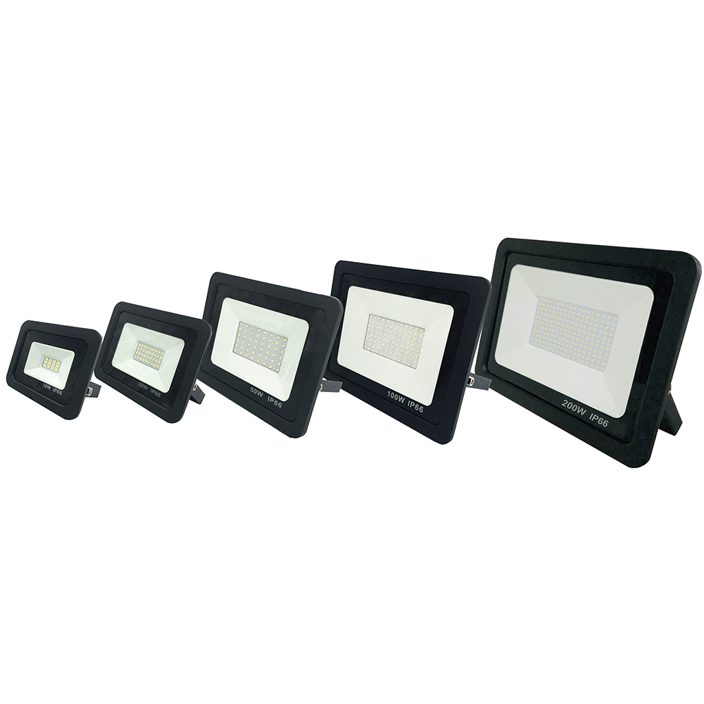 Ультратонкий smd водонепроницаемый ip65 Проектор наружный 100 Вт Светодиодный прожектор 200 Вт 150 Вт 300 Вт цена