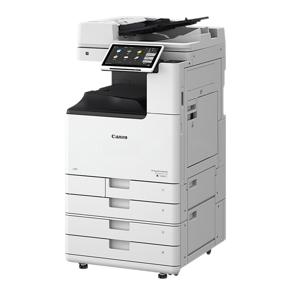 Оригинальная новая копировальная машина C3830 копировальная машина для Canon ImageRunner ADVANCE DX C3830 копировальная машина