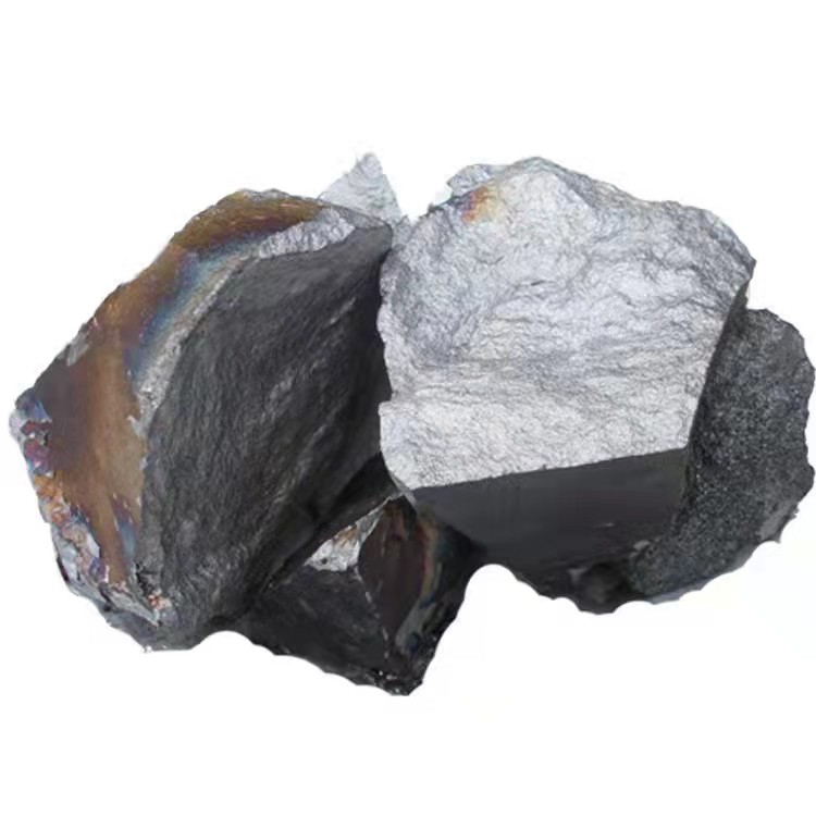 steel-making additives ferro molybdenum