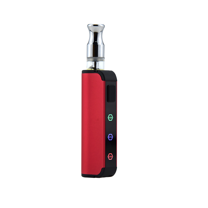 Новое поступление Preheat КБР vape батарея 510 нитки 450 мАч КБР mod поле Vape комплект
