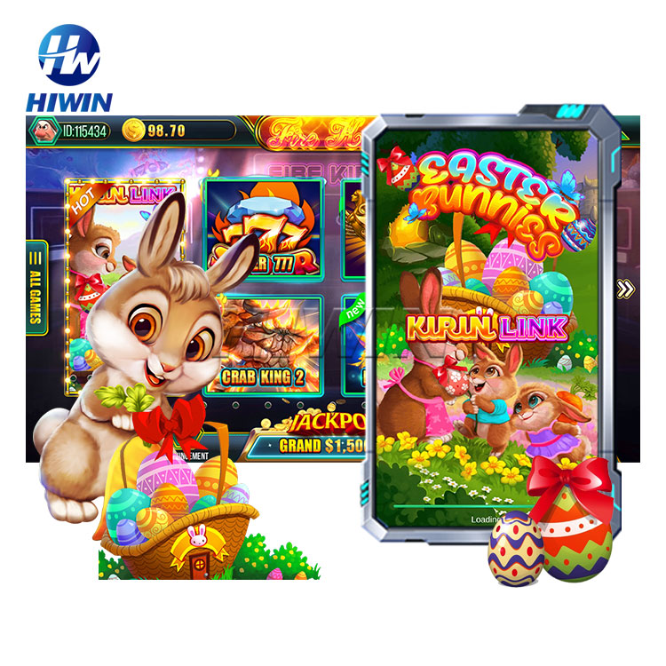 Онлайн-приложение для игры в рыбу африканская версия Fire Kirin Mobile Software Skill Online