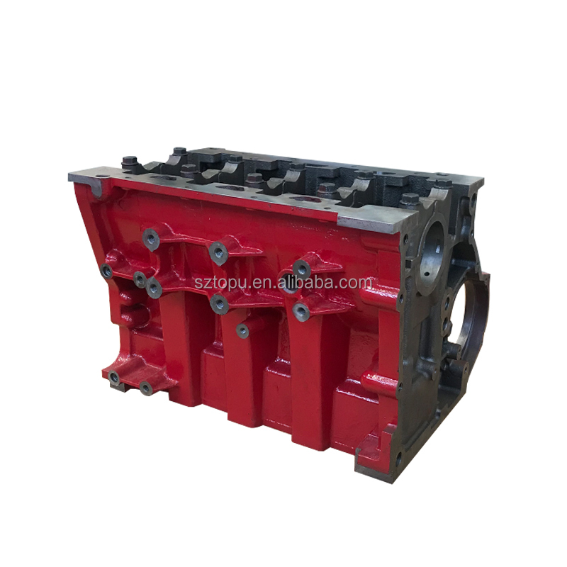 diesel engines block engine short block Cylinder blocks for cummins isf 2.8