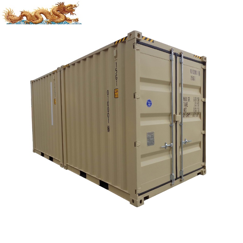 ISO Мини-контейнер для хранения 10ft