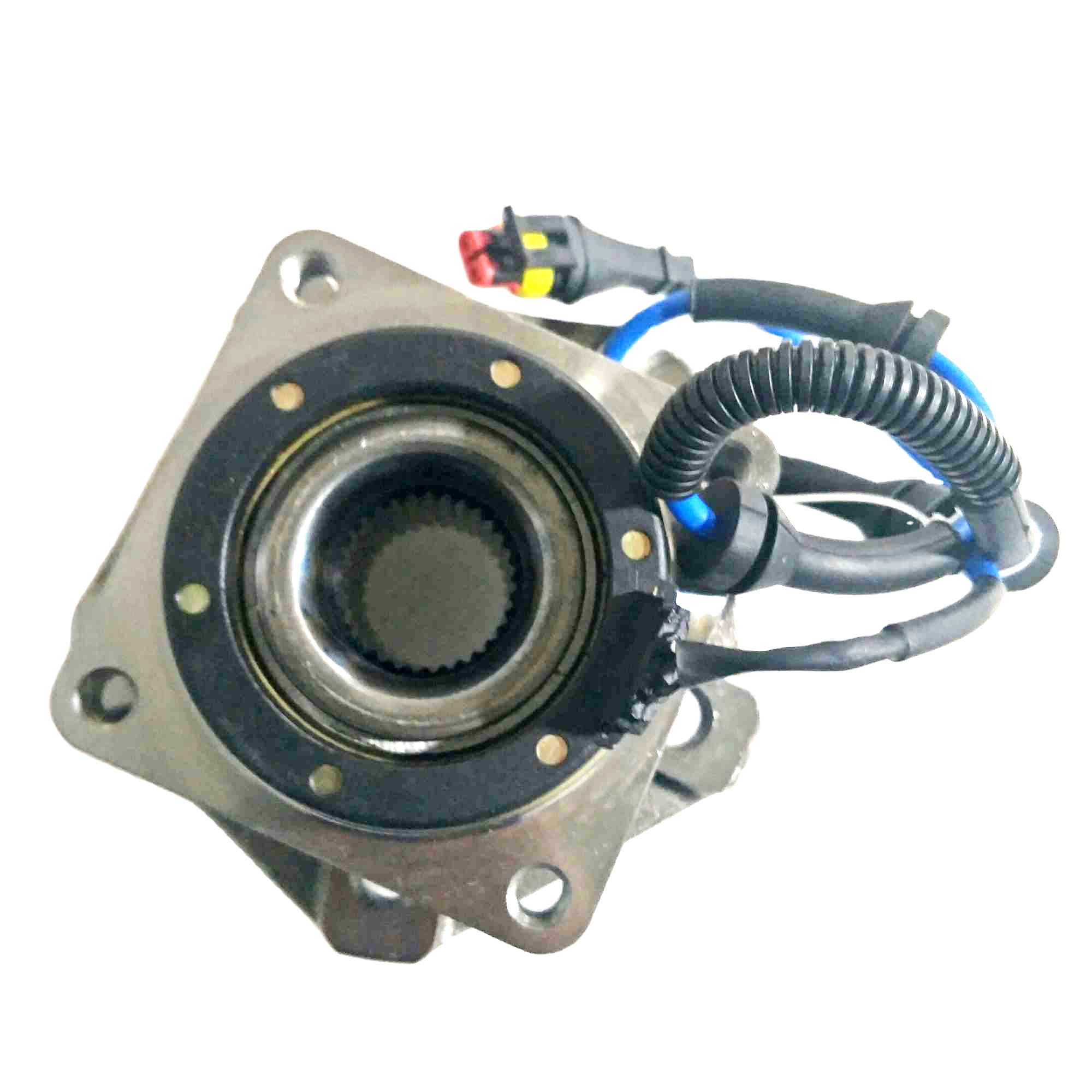Подшипник ступицы колеса 000197118 197118 Maserati Quattroporte ghilii granтуризм