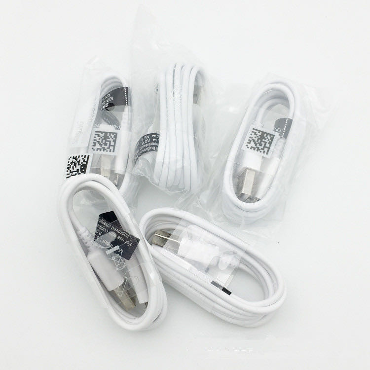 Кабель Micro USB для быстрой зарядки и передачи данных 1 м/1,5 м/2 м для Samsung Galaxy S4 S6 S7 Edge Note 2 4 5 J5 J7, USB-кабель для быстрой зарядки