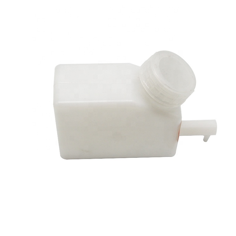 JESI- Hot sell multicolored 250ml cartridge with single outlet for XP600 I3200 printer Refill ink cartridge