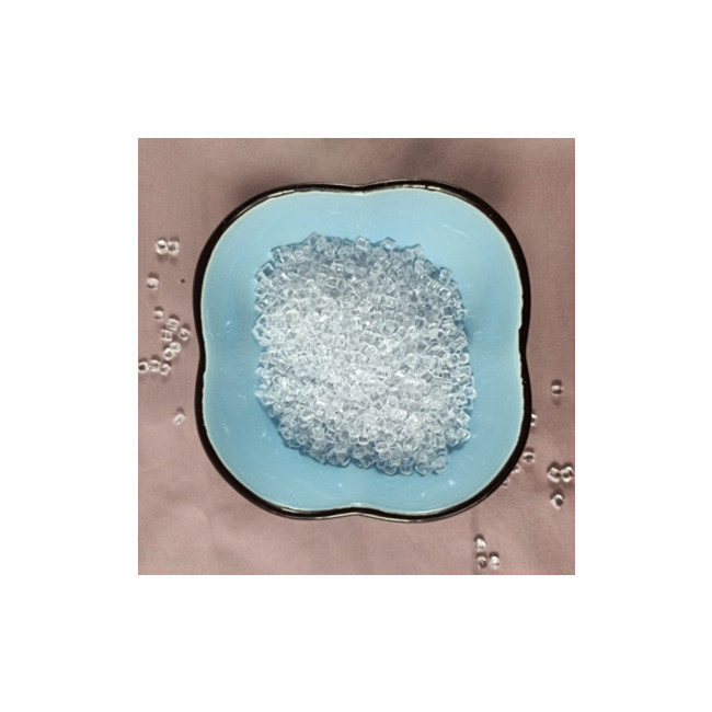 Virgin Film Injection Grade PS Resin,PS Toughened Masterbatch, Plastic Impact and Cold Resistance Food Grade GPPS