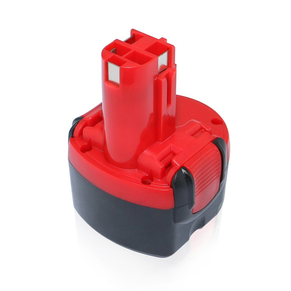 Аккумуляторная батарея J029 9,6 V 3000AH Ni-CD MI-NH BAT048 BAT100 BAT119 BPT1041Power Tool электрическая батарея для Boschs