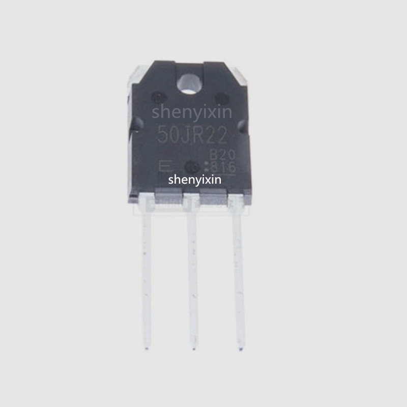 Новый оригинальный транзистор Mosfet 50JR22