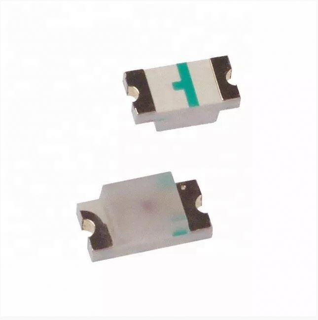 Ysonix HSMS-C150 626 нм Красный рассеянный 1206 smd СВЕТОДИОД