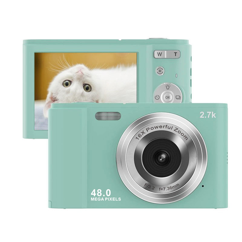 Цифровая фотокамера Gece Gorus Camera Photo Camara