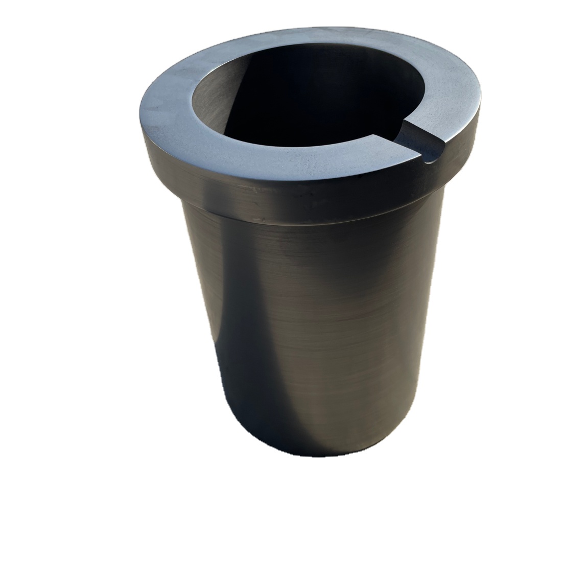 High purity Chinese Graphite Crucible