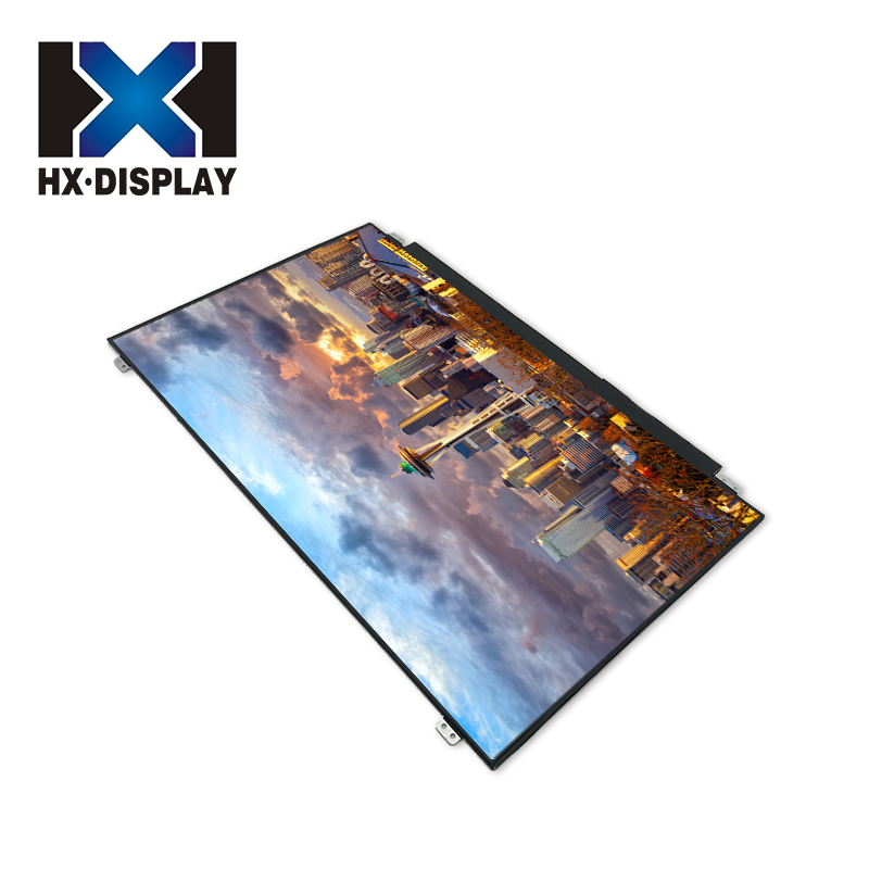 15.6 inch 1920x1080 IPS lcd display EDP interface lcd screen
