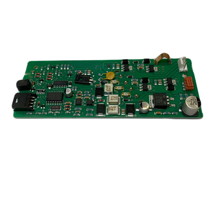 CONTEX SFE Electronic yarn feeder circuit board complete