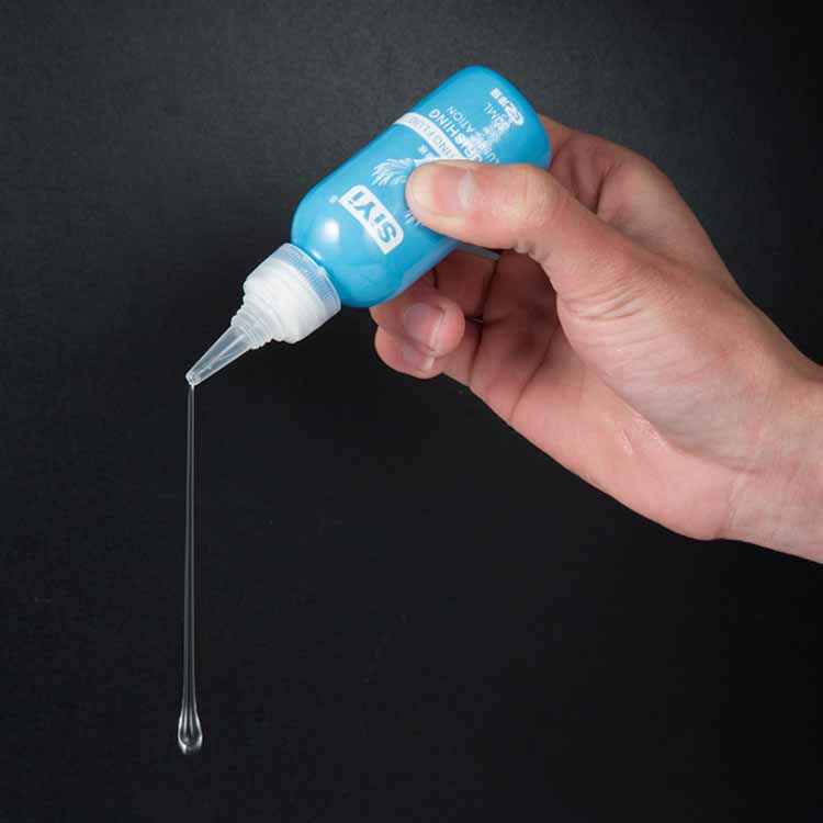 New 50ml Anal Lubricant Grease Vaginal Sex Gel Body Massage Oil Water-Based Intimate Lubricant