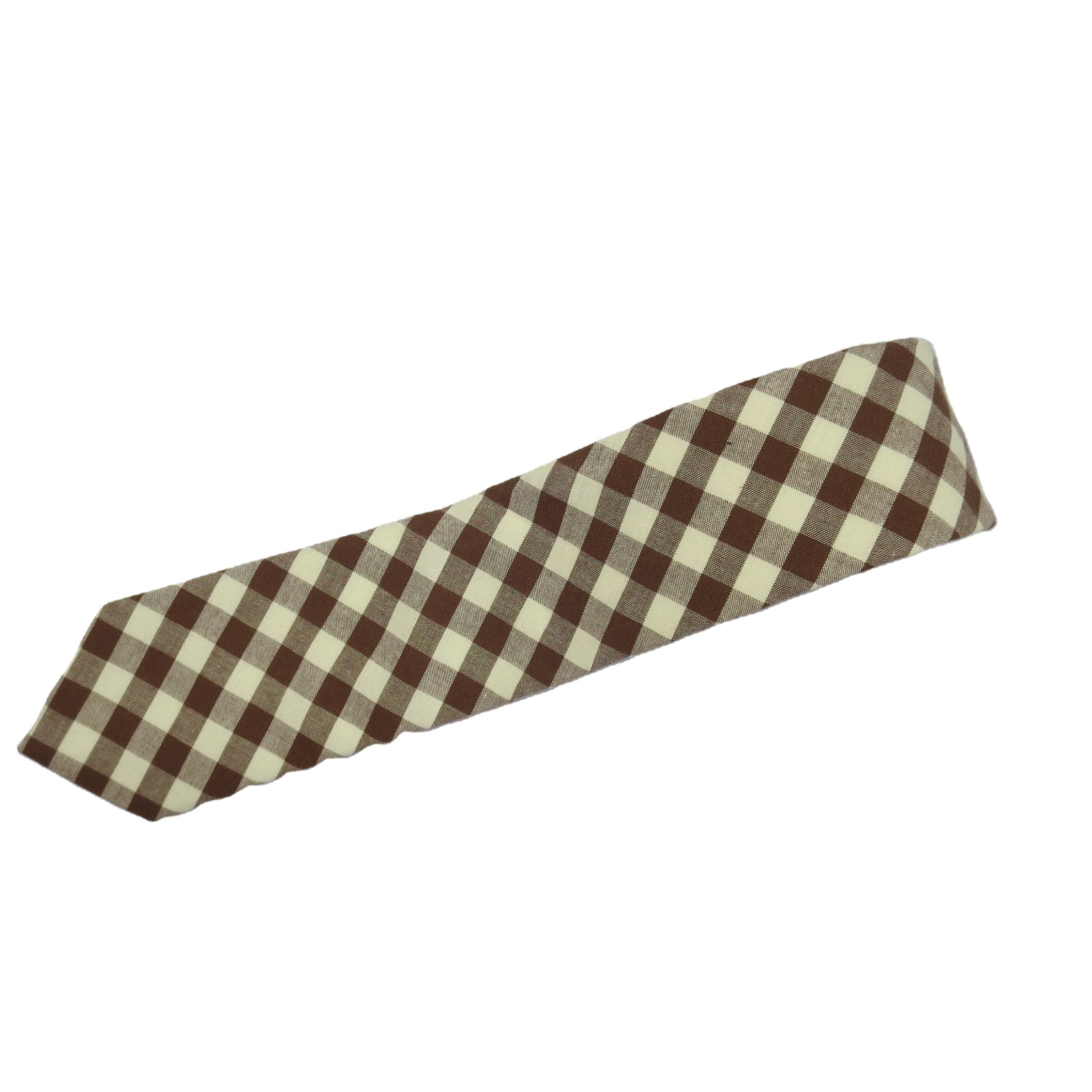 Custom High Quality Personalized Italian Silk Polyester Necktie Fabric Corbatas Woven Neck Ties Mens Tie
